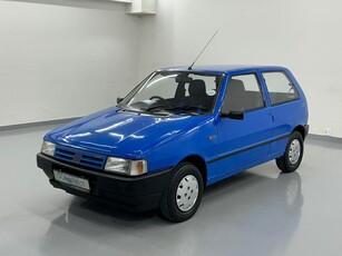 2001 Fiat Uno 1.1 Mia