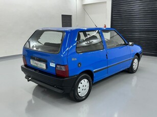 2001 Fiat Uno Mia 1100 3Dr