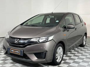 2015 Honda Jazz 1.2 Comfort