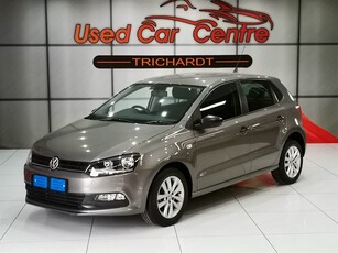 2019 Volkswagen (VW) Polo Vivo 1.4 Hatch Trendline 5 Door