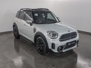 2020 MINI Countryman COOPER S STEPTRONIC