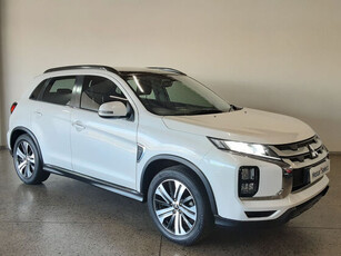 2020 Mitsubishi ASX 2.0 LS