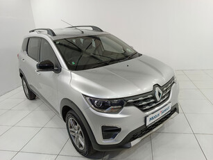 2022 Renault Triber 1.0 Intens