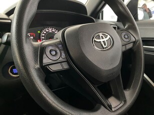 2022 Toyota Corolla Cross 1.8 Xi