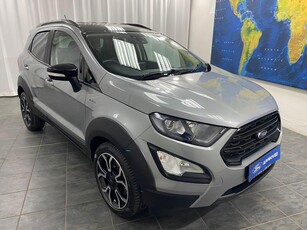 2023 Ford EcoSport 1.0T Active