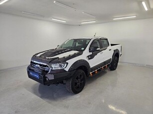 2023 Ford Ranger 2.0 TURBO XLT 4X2 D CAB AT