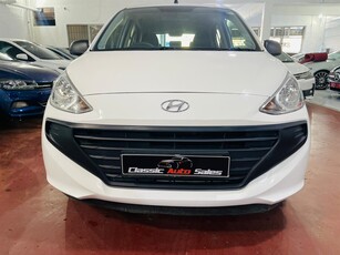 2023 Hyundai Atos 1.1 Motion Auto