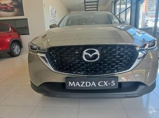2023 Mazda CX-5 2.0 DYNAMIC A/T