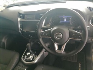 2023 Nissan Nissan Navara 2.5DDTi Pro-2X Double Cab Auto