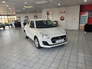 2023 Suzuki Swift 1.2 GA Hatch