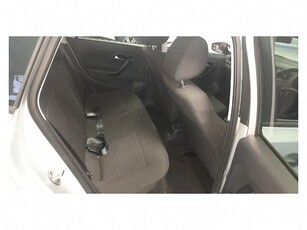 2023 Volkswagen Polo Vivo 1.4 Trendline Hatch