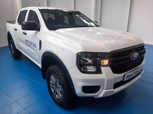 2024 Ford Ranger 2.0 SIT DOUBLE CAB XL AUTO