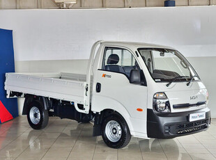 2024 KIA K 2700 Workhorse P/U S/C