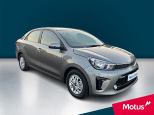 2024 KIA Pegas 1.4 EX