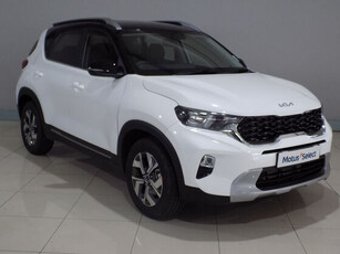 2024 KIA Sonet 1.0T EX+ A/T