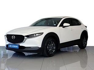 2024 Mazda Cx-30 2.0 ACTIVE A/T