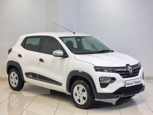 2024 Renault Kwid 1.0 Dynamique / ZEN 5DR