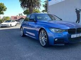 BMW 3 2014, Automatic - Pretoria