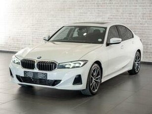 BMW 3 2023, Automatic, 2 litres - Cape Town