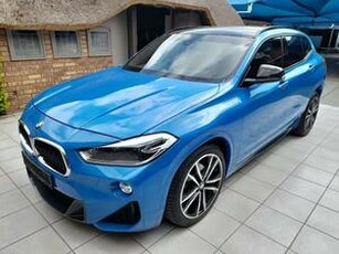 BMW X3 2019, Automatic, 1.5 litres - Durban