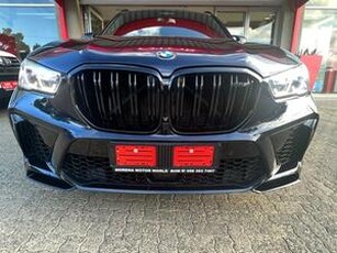 BMW X5 M 2020, Automatic - Mosselbay