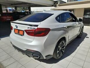 BMW X6 2019, Automatic, 3 litres - Bloemfontein