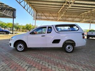 Chevrolet Corsa 2015, Manual, 1.4 litres - Emalahleni