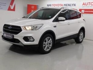 Ford Kuga 1.5 Ecoboost Ambiente automatic