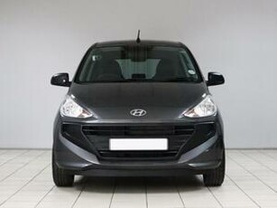 Hyundai Atos 2021, Manual, 1.1 litres - East London