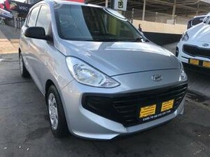 Hyundai Atos 2022, Manual, 1.1 litres - Bloemfontein