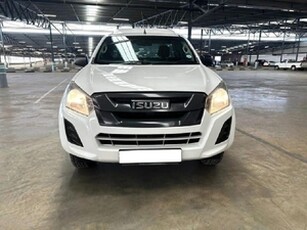 Isuzu N-Series 2019, Manual, 2.5 litres - Bloemfontein