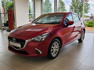 Mazda 2 2018, Automatic, 1.5 litres - Polokwane