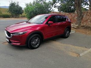 Mazda CX-5 2018, Automatic, 2.2 litres - Pretoria