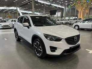 Mazda CX-5 2021, Automatic, 2 litres - Pretoria