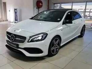 Mercedes-Benz A 2018, Automatic, 2 litres - Cape Town