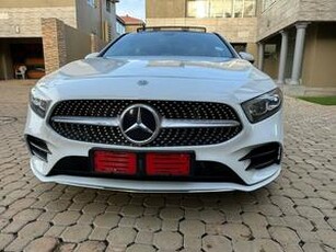 Mercedes-Benz A AMG 2021, Automatic - Pietermaritzburg