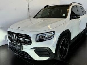 Mercedes-Benz GLB GLB250 Progressive