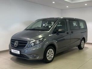 Mercedes-Benz Vito 2023, Automatic, 2 litres - Cape Town