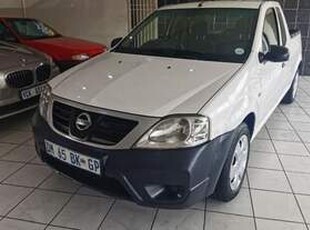 Nissan Note 2016, Manual, 1.6 litres - Pretoria
