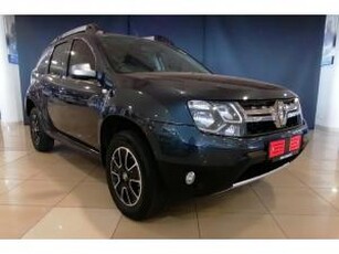 Renault Duster 1.6 Dynamique