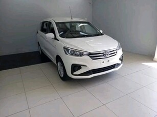 Toyota Corolla Rumion 2022, Automatic, 1.5 litres - Cape Town