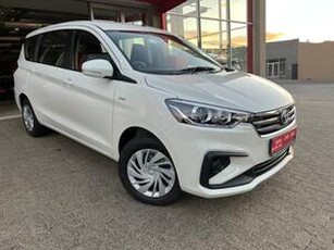 Toyota Raum 2022, Manual - Cape Town
