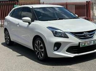 Toyota Starlet 2021, Automatic, 1.5 litres - Pretoria