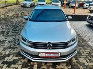 Volkswagen Jetta 2017, Manual, 2 litres - Pretoria
