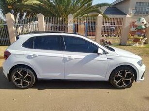 Volkswagen Polo 2017, Automatic, 1 litres - Polokwane