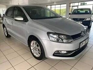 Volkswagen Polo 2019, Manual, 1.2 litres - Pretoria