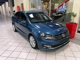 Volkswagen Polo 2019, Manual, 1.6 litres - Cape Town