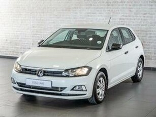 Volkswagen Polo 2021, Manual, 1 litres - Cape Town