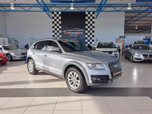 2017 Audi Q5 2.0TDI S Quattro Auto For Sale