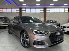 2021 Audi A4 35TFSI Advanced line For Sale